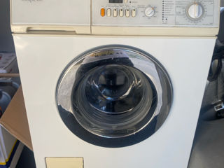 Mașina de spălat Miele