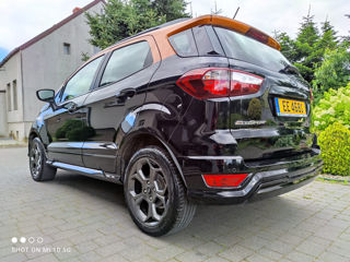 Ford EcoSport foto 7