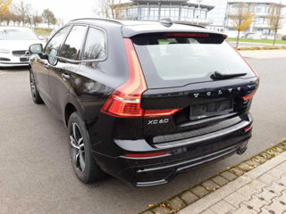 Volvo XC60 foto 5