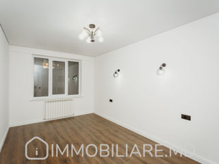 Apartament cu 2 camere, 72 m², Buiucani, Chișinău foto 7