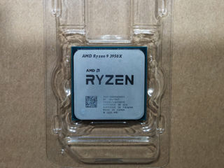 Ryzen 9 3950X