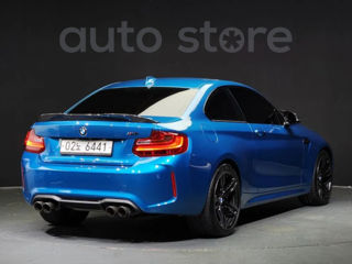 BMW M2 foto 3