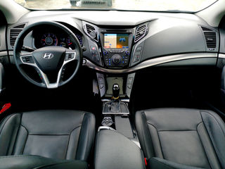 Hyundai i40 foto 7