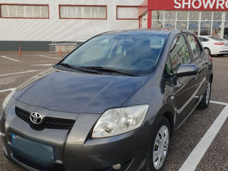 Toyota Auris foto 5