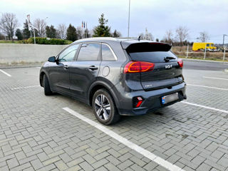 KIA Niro foto 4