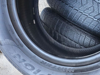 265/55/ r19- pirelli. foto 9