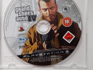 Vând jocuri PlayStation 3 / Продажа Игры ПС 3