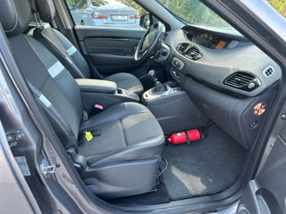 Renault Grand Scenic foto 5