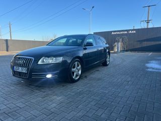 Audi A6 foto 3