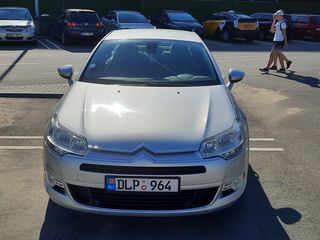 Citroen C5 foto 4