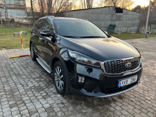 KIA Sorento foto 7