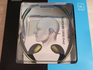 Sennheiser Adidas PMX 680 Sports foto 2