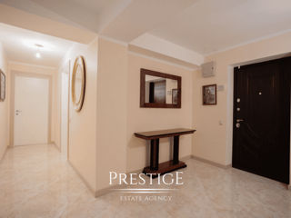 Apartament cu 2 camere, 97 m², Telecentru, Chișinău foto 14