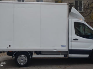 Ford Transit foto 4