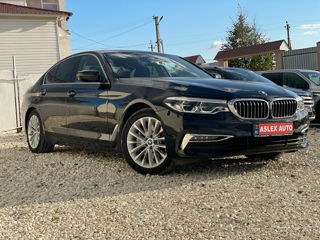 BMW 5 Series foto 4