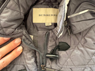 Moncler Burberry Zara 3 4 5 foto 8