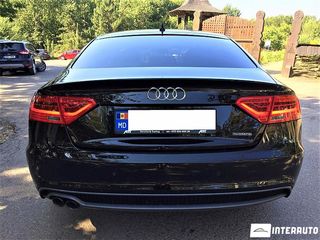 Audi A5 foto 7