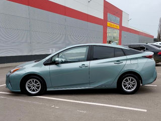 Toyota Prius foto 2