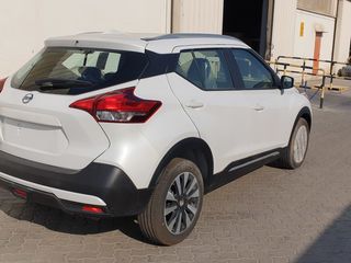 Nissan Kicks foto 3