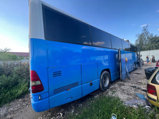 Mercedes O 404 foto 5