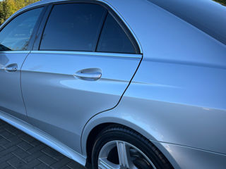 Mercedes E-Class foto 11