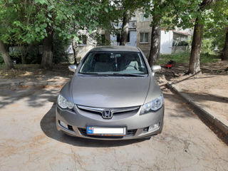 Honda Civic foto 1