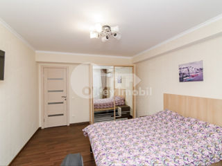 Apartament cu 3 camere, 75 m², Poșta Veche, Chișinău foto 13