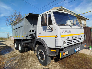 KAMAZ 5511 foto 2