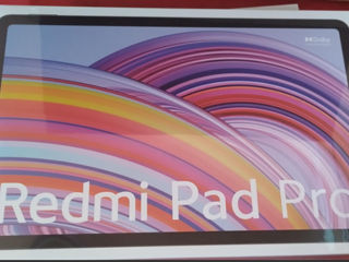 Redmi Pad Pro 6/128gb - 4300 lei