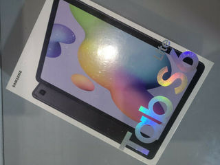 Samsung Tab S6 Lite 2022 ( WiFi +4G). Новый! Гарантия 1 год! Запечатан!