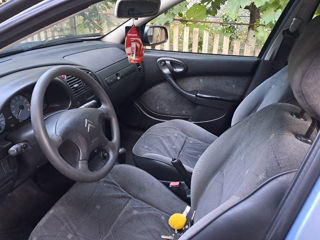 Citroen Xsara foto 7