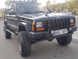 Jeep Cherokee foto 1