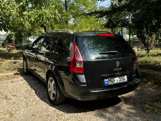 Renault Megane foto 5