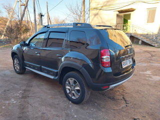 Dacia Duster foto 10