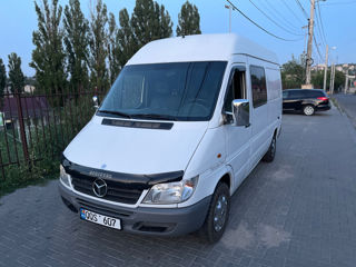 Mercedes sprinter 316cdi