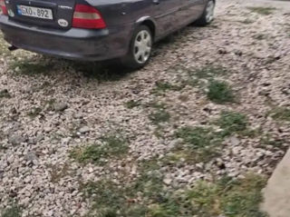 Opel Vectra foto 3