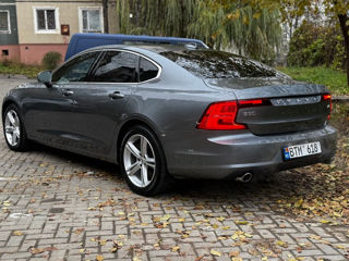 Volvo S90 foto 3