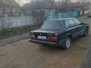 Volvo 740 foto 3