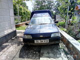 Ford Courier foto 8