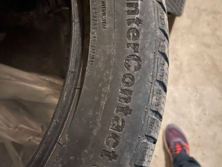 Continental 275/45 R21 XL foto 4