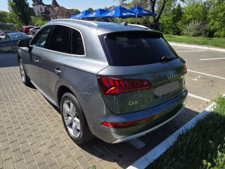 Audi Q5 foto 4