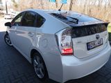 Toyota Prius foto 3