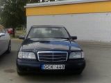 Mercedes C Class foto 3