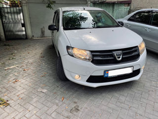 Dacia Logan foto 5