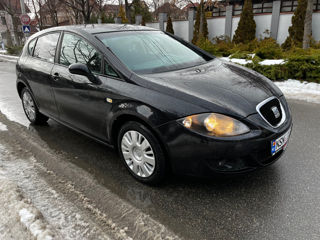 Seat Leon foto 1