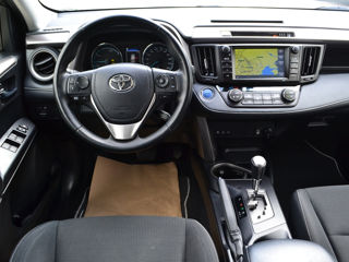 Toyota Rav 4 foto 4