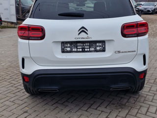 Citroen C5 Aircross foto 12