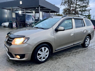 Dacia Logan Mcv foto 3