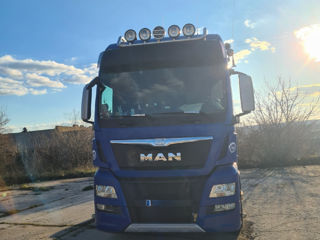 Man TGX 18.560 foto 1