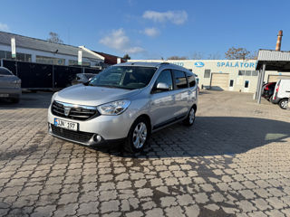 Dacia Lodgy